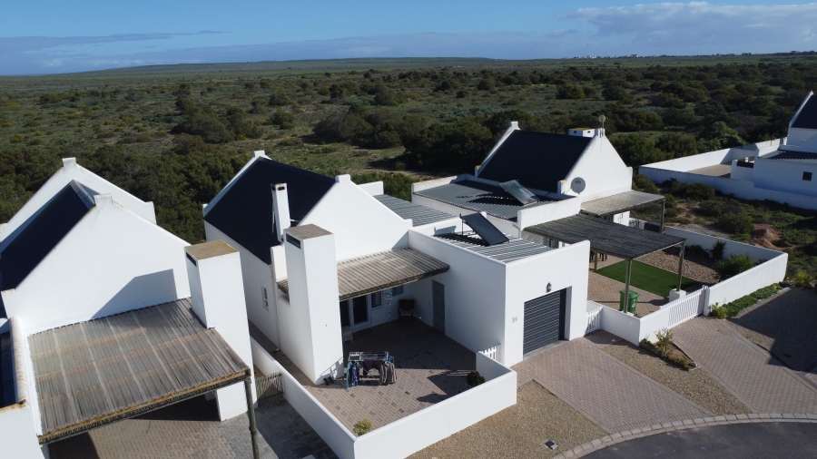 2 Bedroom Property for Sale in Britannia Reef Estate Western Cape
